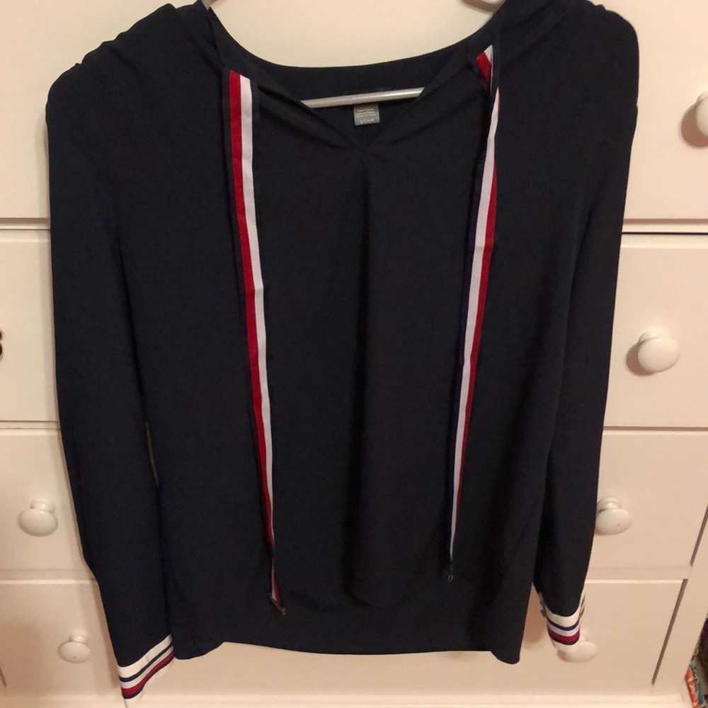 Tommy Hilfiger fitted shirt